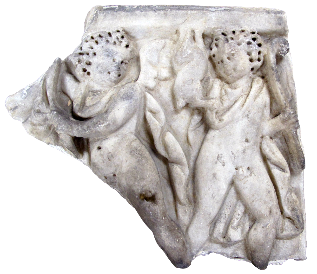 Classical Fragment