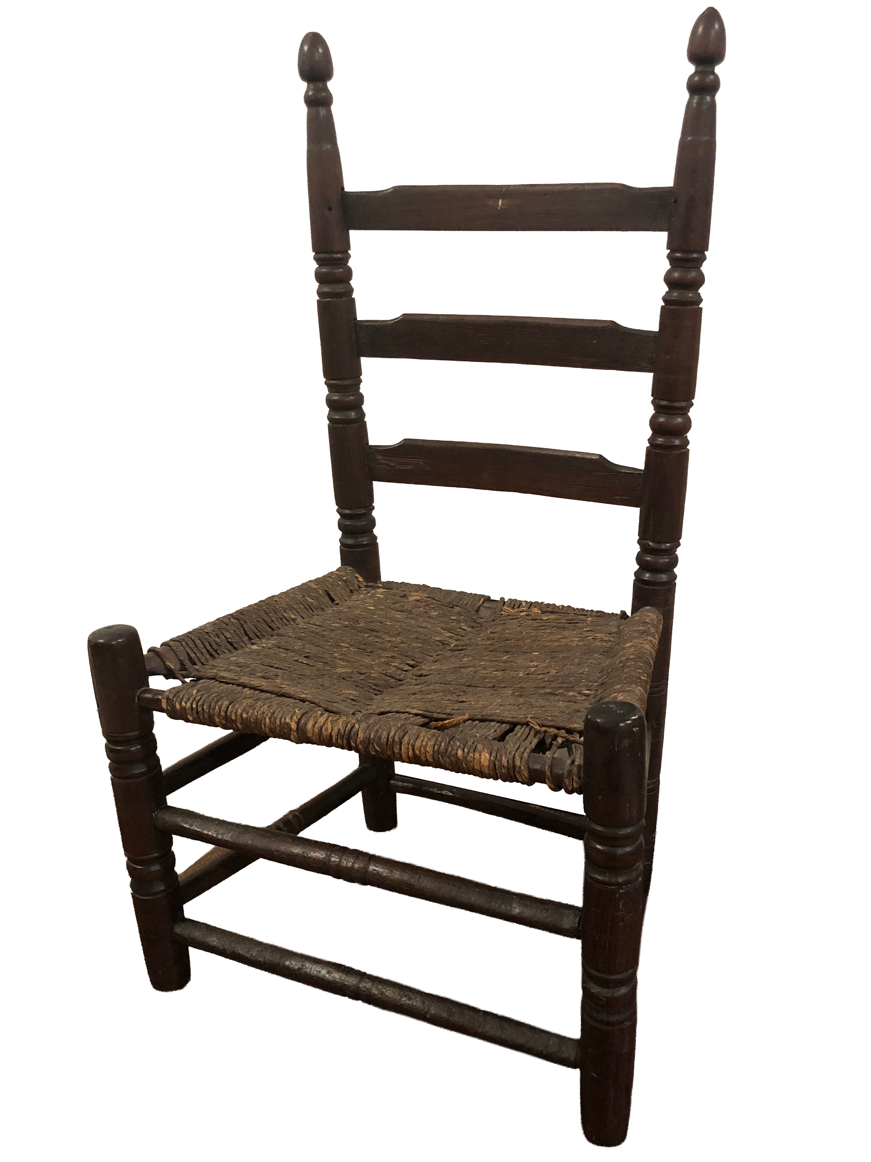 Creole Side Chair
