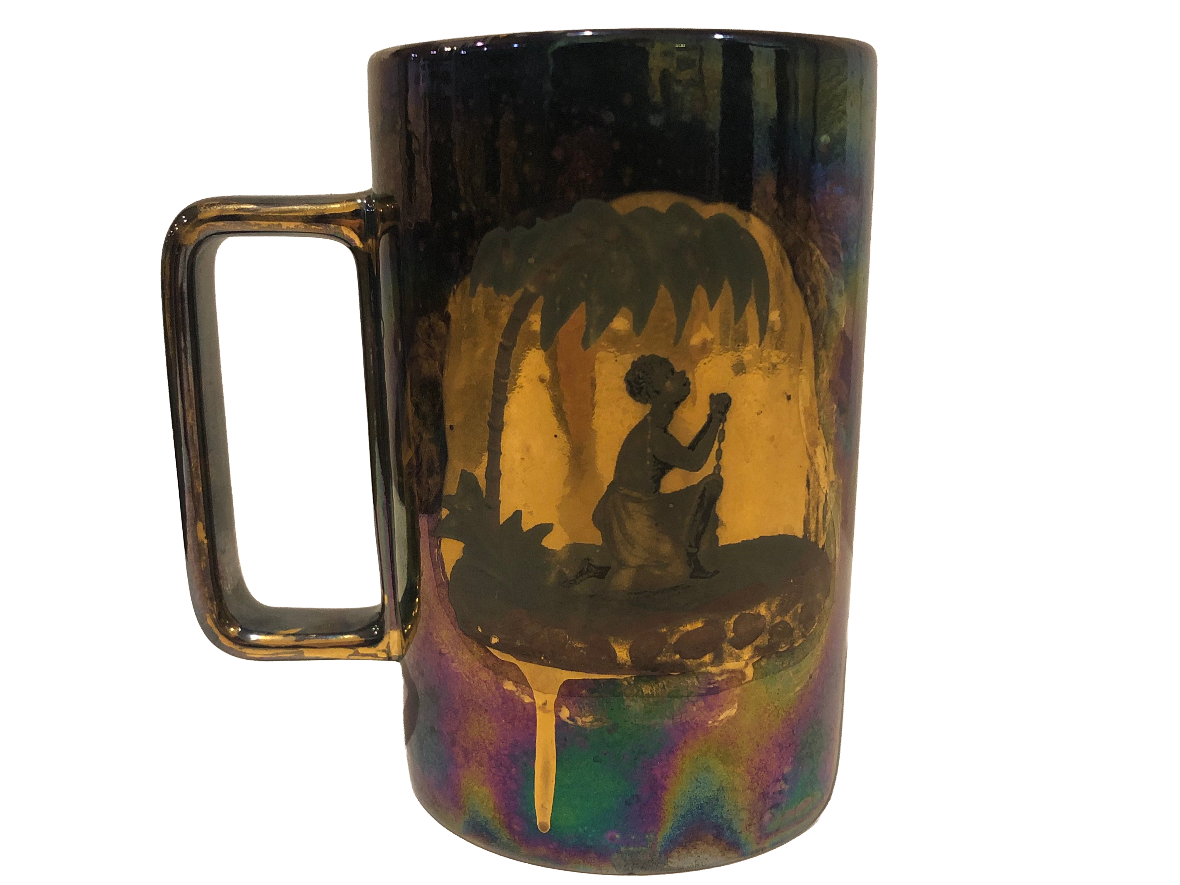 Erickson Mug