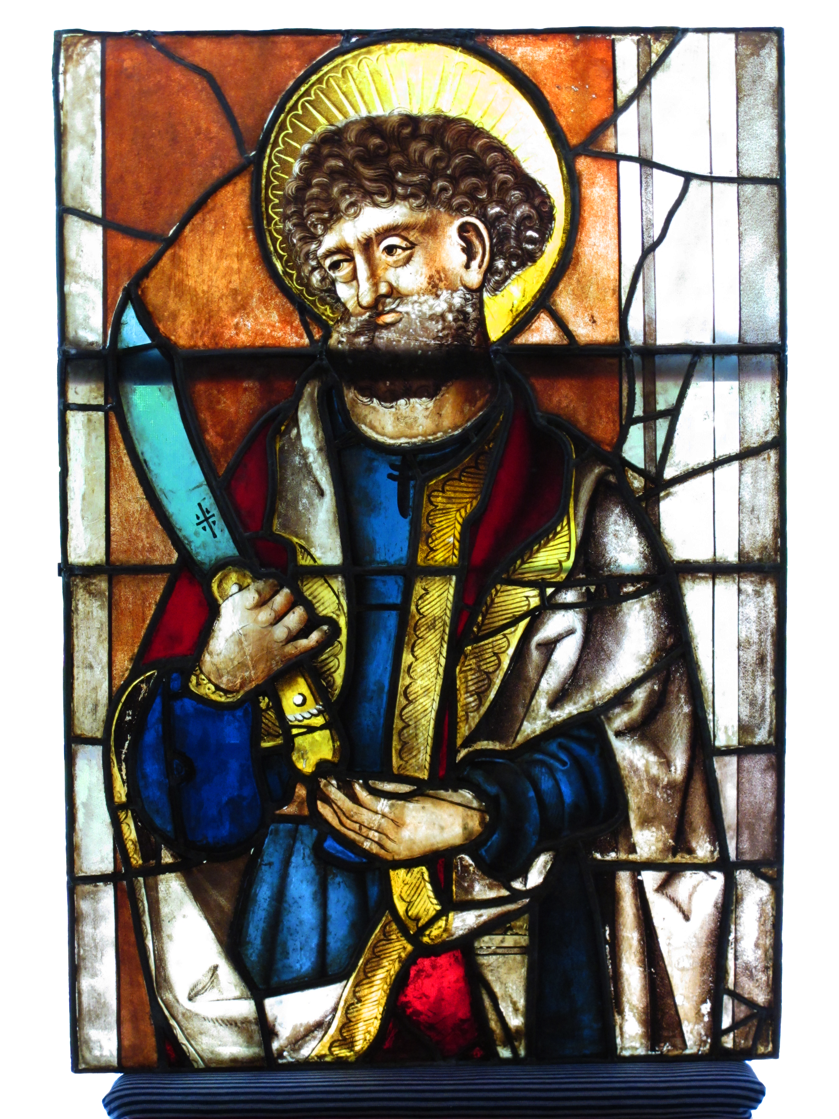 St. Bartholomew
